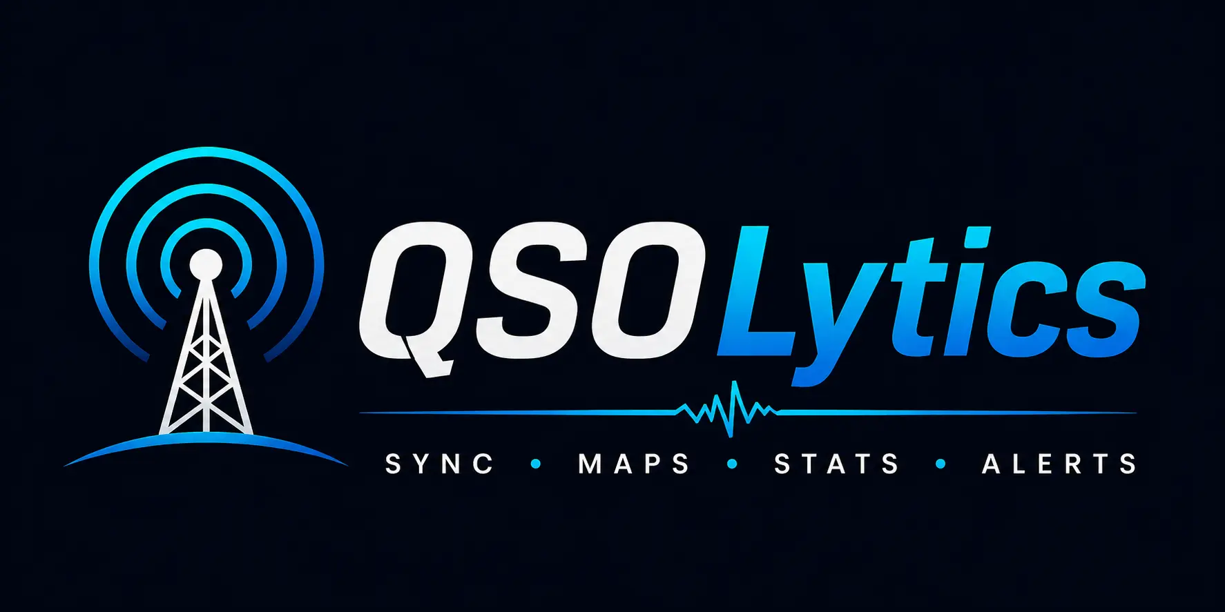 QSOLytics logo